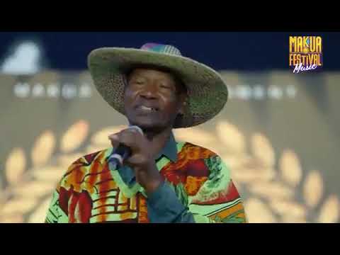 KAIAMBA & BASESA - FULL LIVE PERFORMANCE (MAKUA Festival Music) Novembre 2024