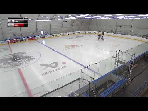 DEBL | MAC Budapest - Hokiklub Budapest | 2023.03.26.