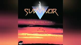 Survivor - She&#39;s a Star