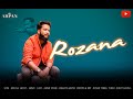 Rozana | ARPAN | Male Version | Full Video Song | Naam Shabana | Akshay Kumar, Taapsee Pannu, Shreya