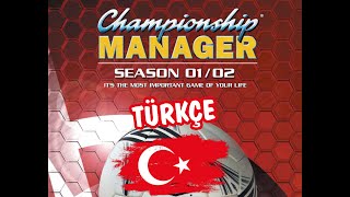 CHAMPİONCHİP0102 ( CM0102 ) Türkçe Yama İndirme ve Kurulum Rehberi