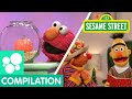 Sesame Street Let S Be Friends Compilation