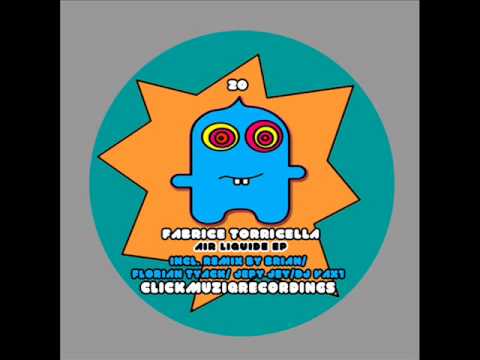 Frabrice Torricella - Air Liquide ( Jepy Jey Remix)