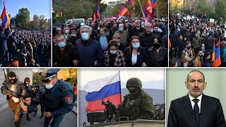 Էպիկենտրոն 12.11.2020