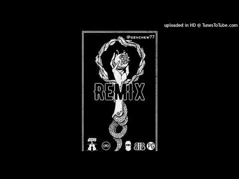 MBT X BM X BB X PG - H5N1 (REMIX) [OFFICIAL AUDIO]