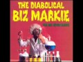 Biz Markie-The Dragon