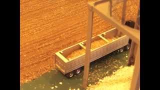 1:64 Corn Harvest