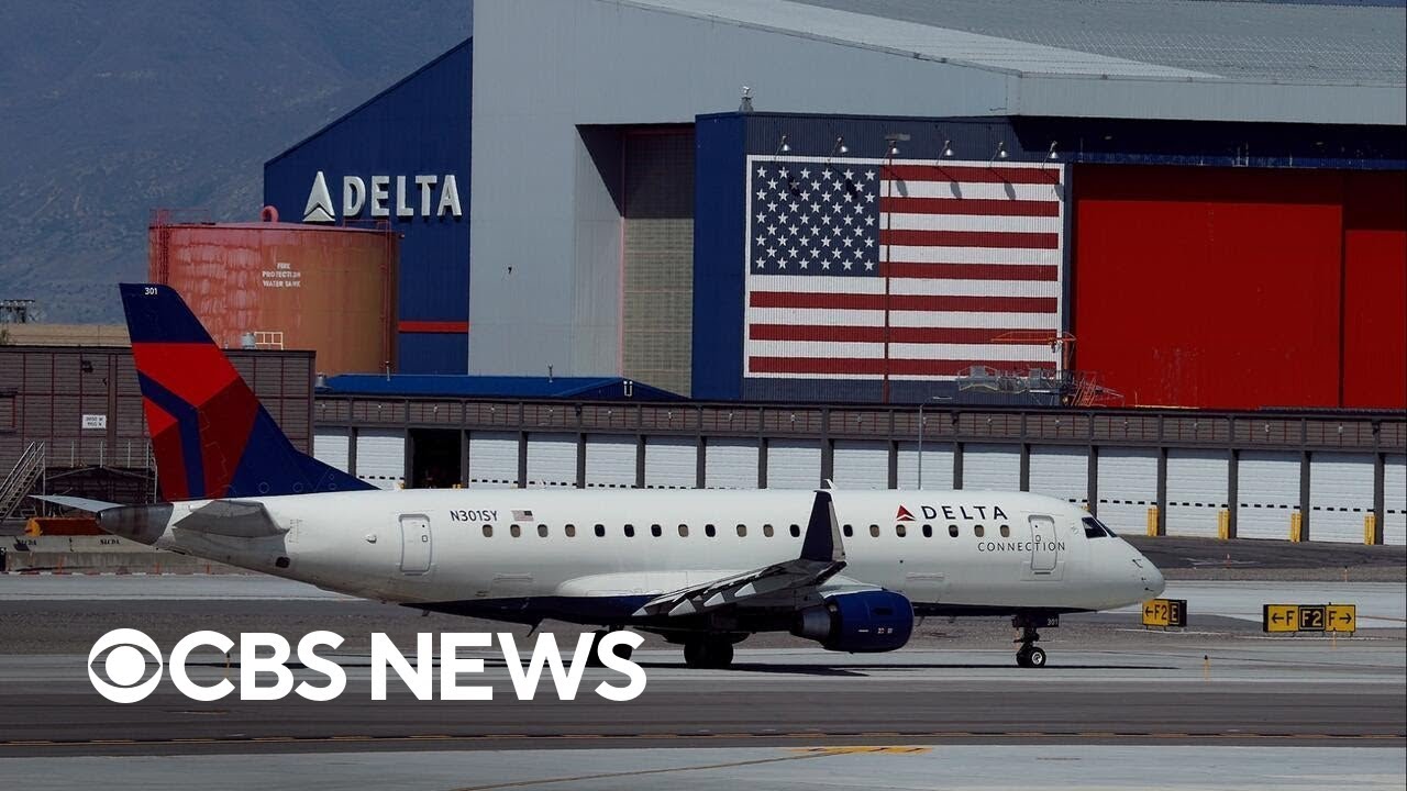 Summer travel planning tips to minimize Iran war's impact on your wallet