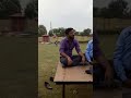 Funny Local Teacher Reciting Poem Of Kumar Vishwas Jokes
