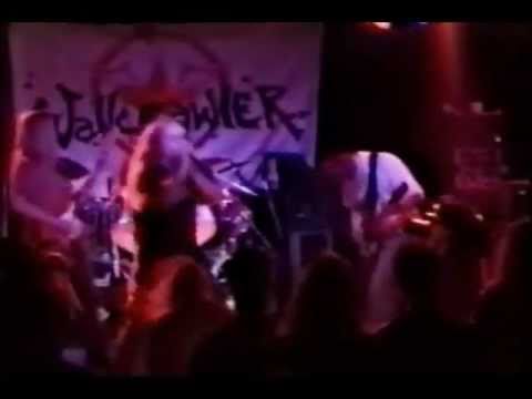 Wallcrawler live 1998