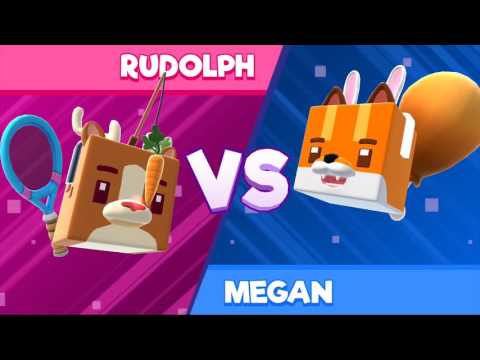 Видео Tennis Bits #1