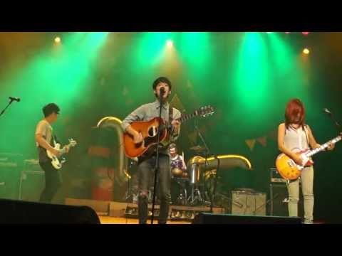 2013.08.24 몽키즈 (MONKEYZ) 불러줘 @ 노원어울림극장