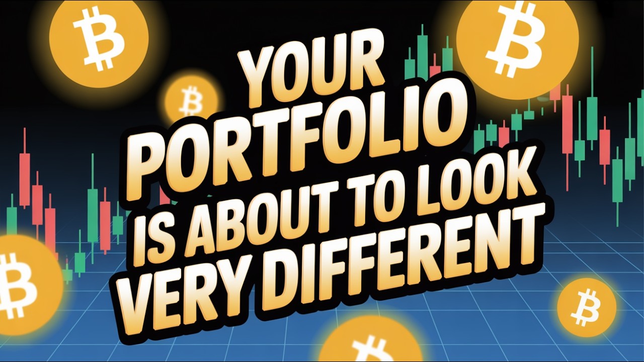 The Cryptocurrency Market Is About To Make A Lot Of People Very Happy The Rules Have Just Changed