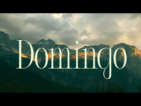 Culto de Domingo - Noite - Mevam Campinas - 28/09/2025