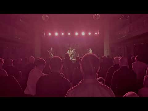 Ole Gas Band - Kvinde Min