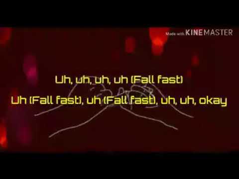 Love Hard,Fall Fast-Craig Xen and Flyboy Tarantino