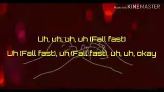 Love Hard,Fall Fast-Craig Xen and Flyboy Tarantino