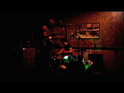 Brother Gruesome at Blue Lounge 