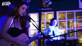 Caitlin Eadie | Live On Analog Records | The Songwriters Living Room