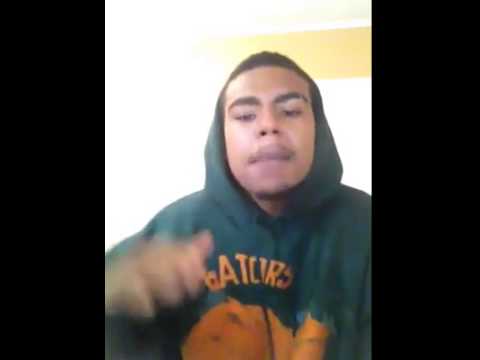 Rico Ru Hot N*GGA Freestyle