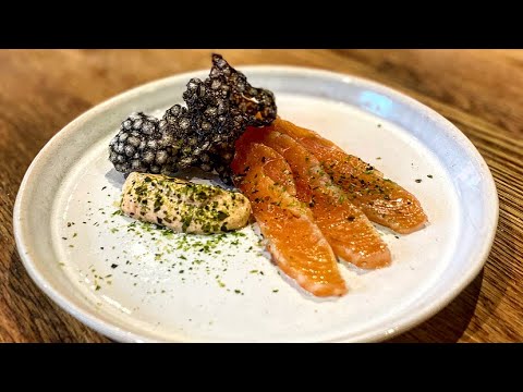 Cook at home 4 course meal for 2