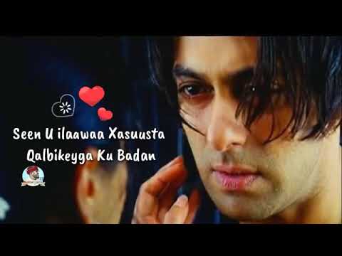 Filin cusub af Somali