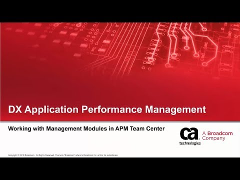 dx-application-performance-management-working-with-management-modules-in-apm-team-center