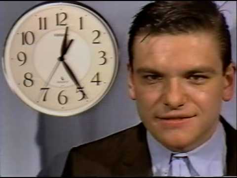 Doctor Sphincter's Minute #2 (Lint)