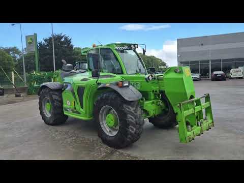 Merlo TF65.9 2022 - Image 2