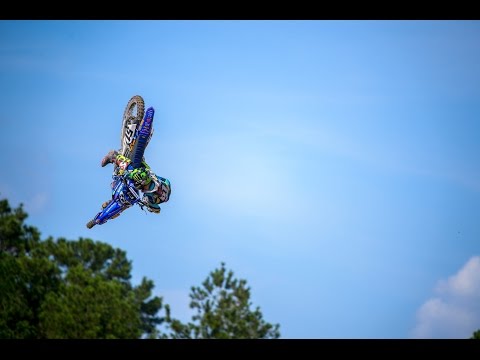 Dirt Shark - BAMLAND ft. Justin Barcia