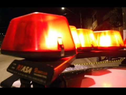 Plantão Policial desta segunda-feira, dia 21 de Setembro