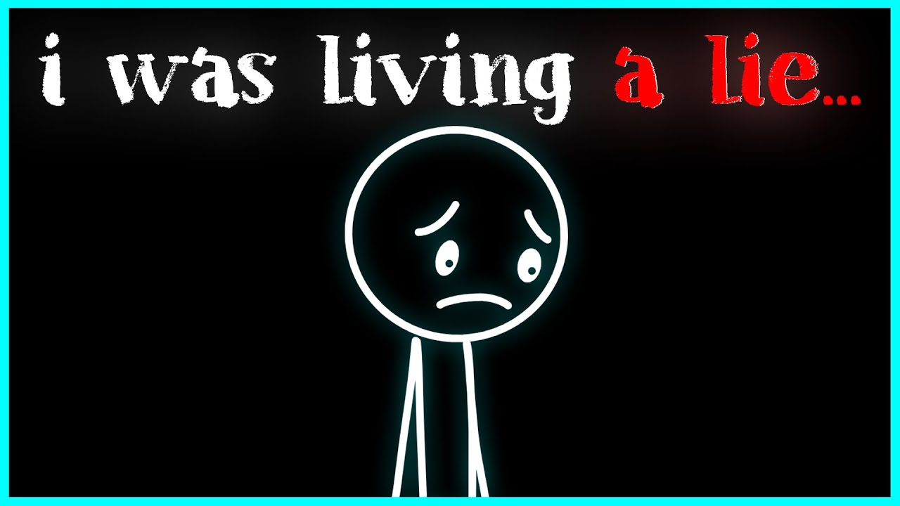 It took me 25+ years to realize what I'll tell you in 3 minutes