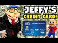 SML Parody: Jeffy's Credit Card!