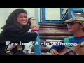 Arie Wibowo Ervinna Angin Surga 1987 Original Music Video