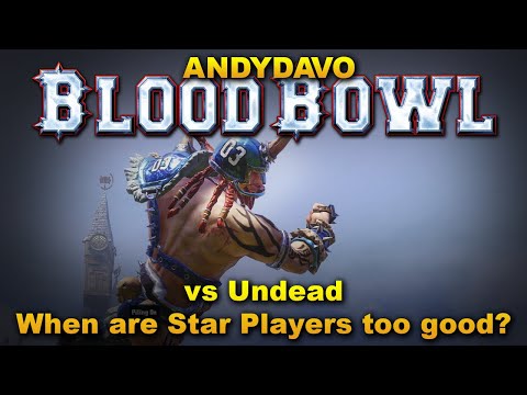 When Are Star Players Too Good?? Undead Vs Norse [Game 6]