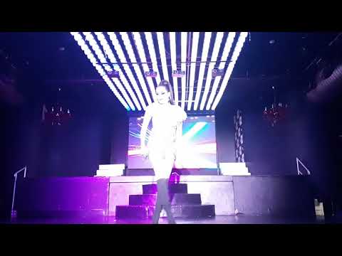 Kimberlly Bey  Danger