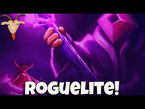 Видео Neon Spellstorm #1