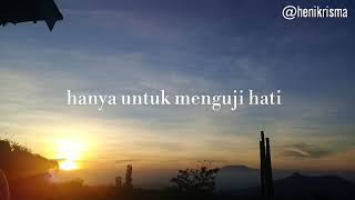 Download lagu Saat kau tak disini | story wa | jangan kau menguji hati mp3 Download lagu Saat kau tak disini | story wa | jangan kau menguji hati mp3