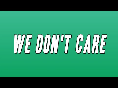 Big Pun - We Don't Care ft. Cuban Link (Lyrics)