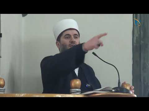 Lufta e Bedrit (15) - Hoxhë Muharem Ismaili