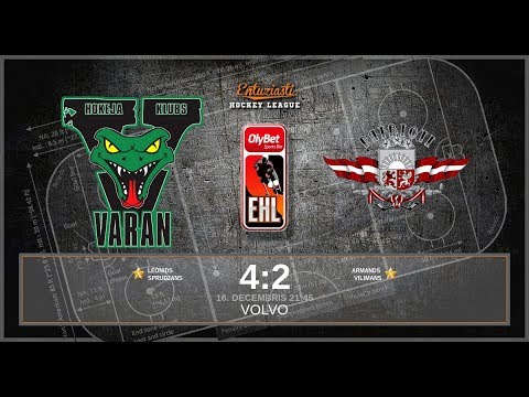 2018 12 16 HK VARAN 3 vs HK PATRIOTI 3