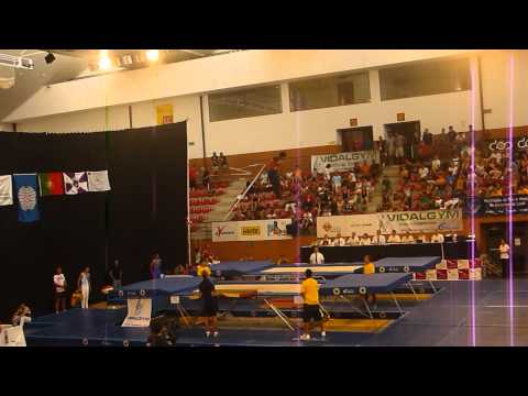 Neil Gulati USA Optional