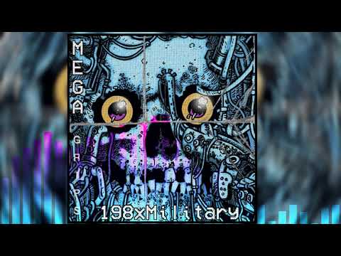 Mega Grips - Memory Shock