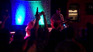 Sundy Best -- Painted Blue &amp; Lily