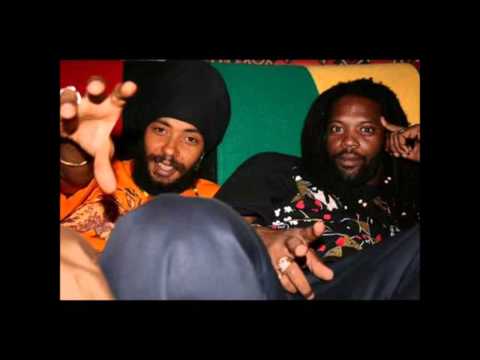 Straika D feat Baby G. Shanty town riddim