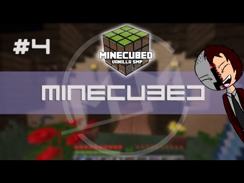 TROLLING GREENNIGHTX0!? (Minecubed Episode 4)