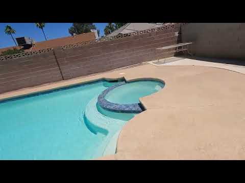 Spacious 4-Bedroom Home Featuring Private Pool, Spa & RV Parking property video