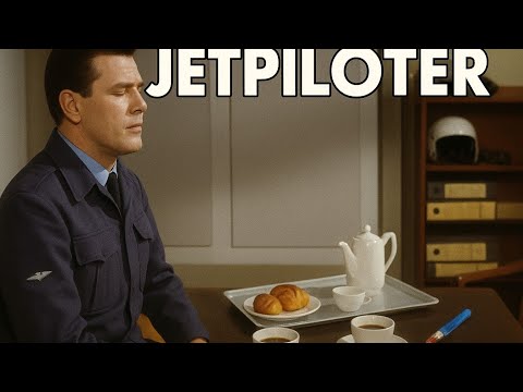 Jetpiloter