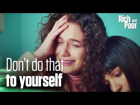 Berrin warns Nihal - Rich and Poor | Short Scenes