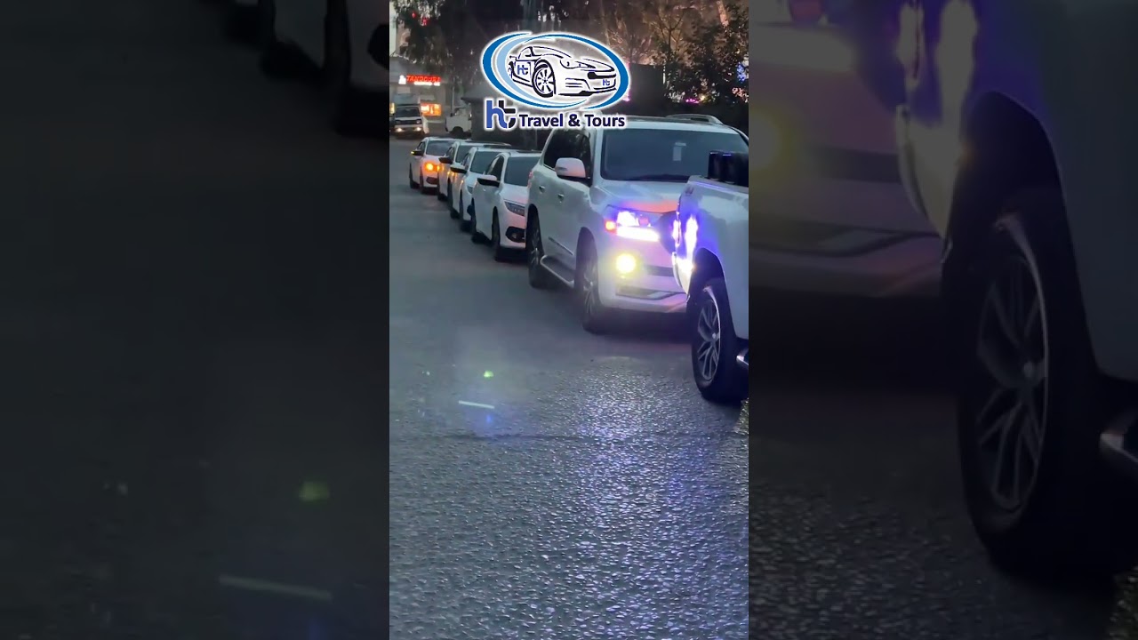 Fleet Available For Hire At+923175797550